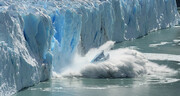خبر خوب محققان: سرعت از بین رفتن صفحات یخی قطب جنوب را می‌توان کُند کرد