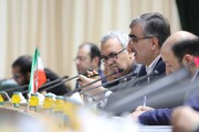 Фарзин подчеркнул необходимость реализации документа о совместных действиях центробанков Ирана и РФ

