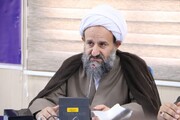 امام جمعه قرچک: دهه فجر بهترین زمان برای بازخوانی آرمان‌های امام و شهدا است