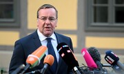 وزیر دفاع آلمان: محدودیت‌های صادرات تسلیحاتی باید کاهش یابد