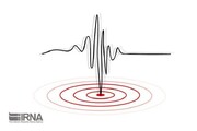 زمین‌لرزه ۵.۴ ریشتری خوی را لرزاند