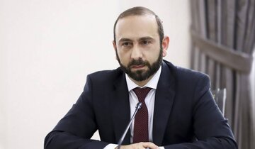 ارمنستان بر اعزام کمیته حقیقت‌یاب به قره‌باغ تاکید کرد