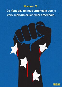 Le cauchemar américain