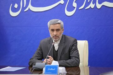 استاندار همدان: ۸۵ درصد اطلاعات سامانه اشتغال استان صحت‌سنجی شد