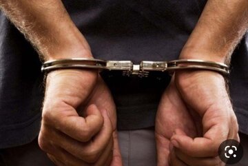 سه حفار غیرمجاز در شهرستان فارسان چهارمحال و بختیاری دستگیر شدند