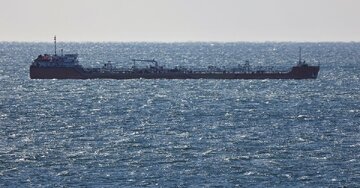 ادعای رژیم صهیونیستی: ۲ کشتی آسیب دیده در دریای سرخ هیچ ارتباطی با اسرائیل ندارند
