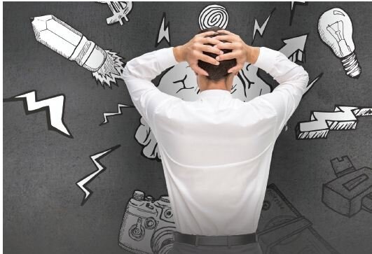 نقش خوراکیها را در بروز اضطراب ناگهانی جدی بگیرید