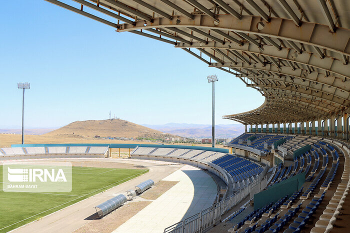 نبود حامی مالی و کمبود زیرساختها مشکل فوتبال زنجان