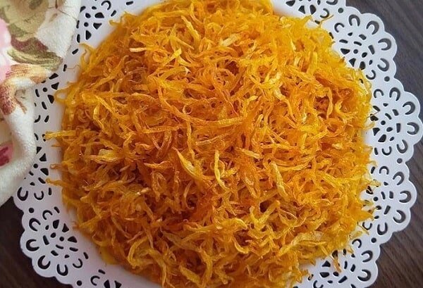 طرز تهیه آش بلغور؛ مخصوص روزهای سرد زمستان