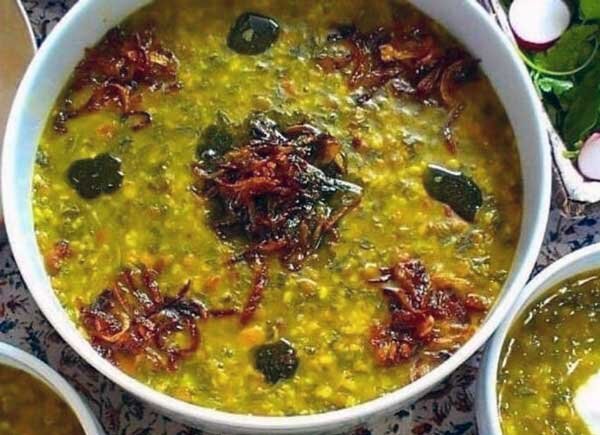 طرز تهیه آش بلغور؛ مخصوص روزهای سرد زمستان