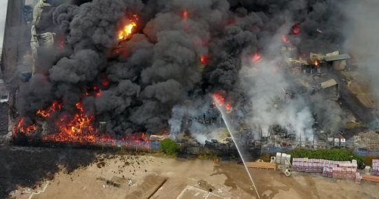 «طوفان یمن»؛ درس سختی که امارات گرفت