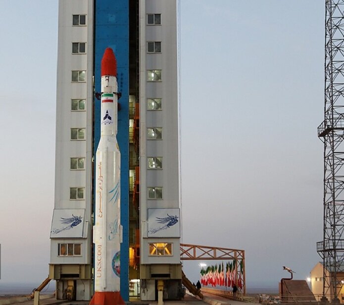 توان دفاعی و نظامی ایران به روایت آمار؛ از پهپاد موشکانداز تا پرتاب ماهوارهبر