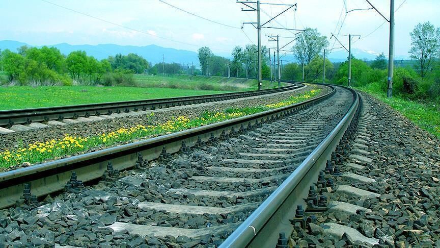 اوگاندا با لغو قرارداد با چین ، ساخت خط آهن را به ترکیه واگذار کرد