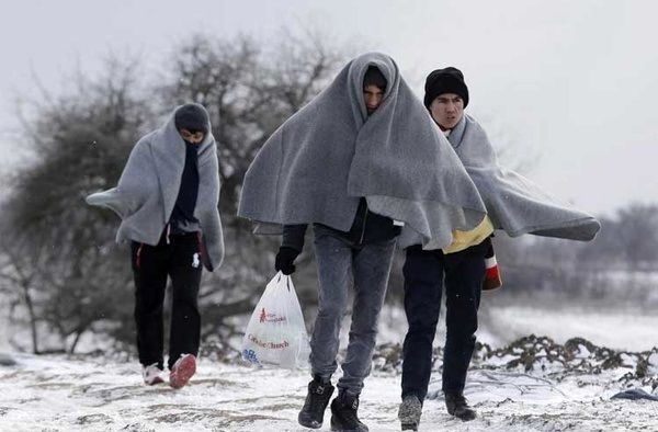 درخواست سازمان های خیریه از دولت انگلیس برای کاهش تعرفه گاز و برق