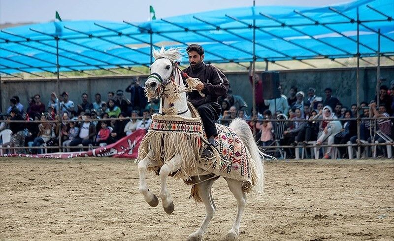 شمار آثار ناملموس ثبت ملی شده کرمانشاه به بیش از ۷۰ اثر رسید