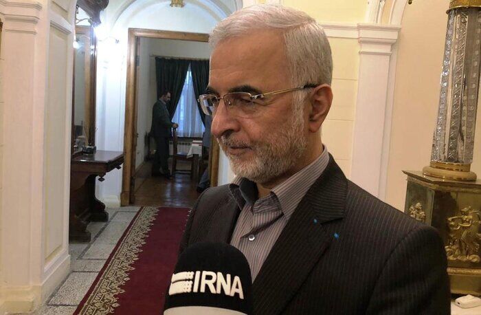 Official: Iran enjoys no int'l support in fighting narcotics transit