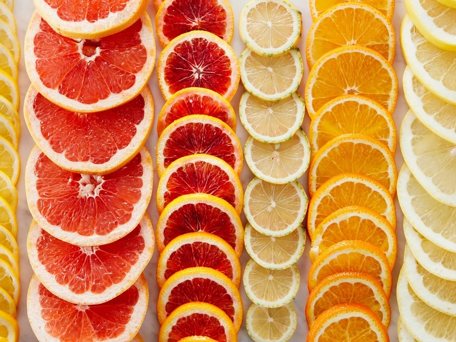 بهترین خوراکی‌ها برای سلامت چشم