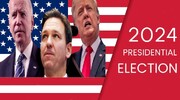 انتخابات آمریکا، بزرگترین خطر سیاسی جهان در سال ۲۰۲۴