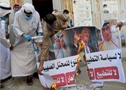 بحرین.. روایت مردمی که جلوی سازشکاران ایستادند