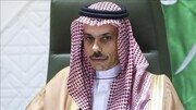 Saudi-Arabien: „Wir versuchen, einen Weg zu finden, um mit Iran zu verhandeln“