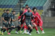 شمس آذر قزوین دومین تیم کم هزینه لیگ برتر فوتبال