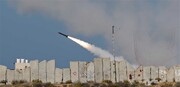 فقط ۱۵ ثانیه؛ فرصت صهیونیستها برای فرار از موشک های غزه