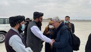 ورود هیات سازمان ملل به کابل؛ افغانستان نیازمند راه‌حل فوری