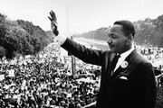 El sueño de Martin Luther King está lejos de realizarse en EEUU