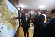 Iran, Syria free trade zones to expand ties