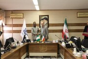 Official: Iran ready to develop scientific ties with Nigeria