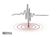 زلزال بقوة 5.4 درجات يضرب مدينة خوي شمال غربي البلاد