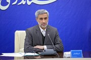 استاندار همدان: ۱۱ هزار و ۶۲۲ میلیارد تومان طرح در استان اجرا شد