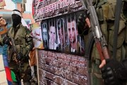 پیام مقاومت به اسرائیل؛ اثر گذار در حد موشک