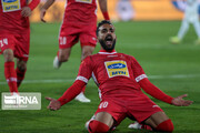 مربی استقلالی مهاجم پرسپولیس را نمی‌خواهد