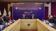 Tehran, Yerevan named sister cities