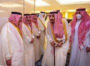 آل سعود؛ چهره ای قرون وسطایی پشت نقاب تجدد