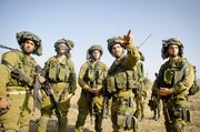 ارتش رژیم صهیونیستی رزمایش نظامی در کرانه باختری برگزار می‌کند