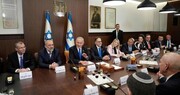 کابینه نتانیاهو خواهان تعویق رسیدگی به شکایت علیه قانون «لغو برهان معقولیت» شد