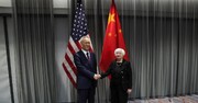 دیدار سه ساعته مقامات آمریکا و چین و توافق برای حفظ و تقویت ارتباطات