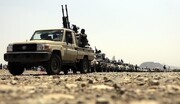 کشته شدن یکی از مسئولان ارشد مزدوران وابسته به امارات در جنوب یمن
