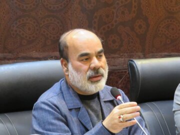 استاندار: طرح‌های عمرانی سیستان و بلوچستان باید برنامه زمانبندی داشته باشد