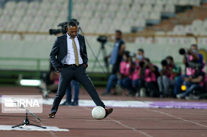 ترکیب منتخب هفته شانزدهم لیگ برتر؛ سبقت نامحسوس مس، سپاهان و پرسپولیس