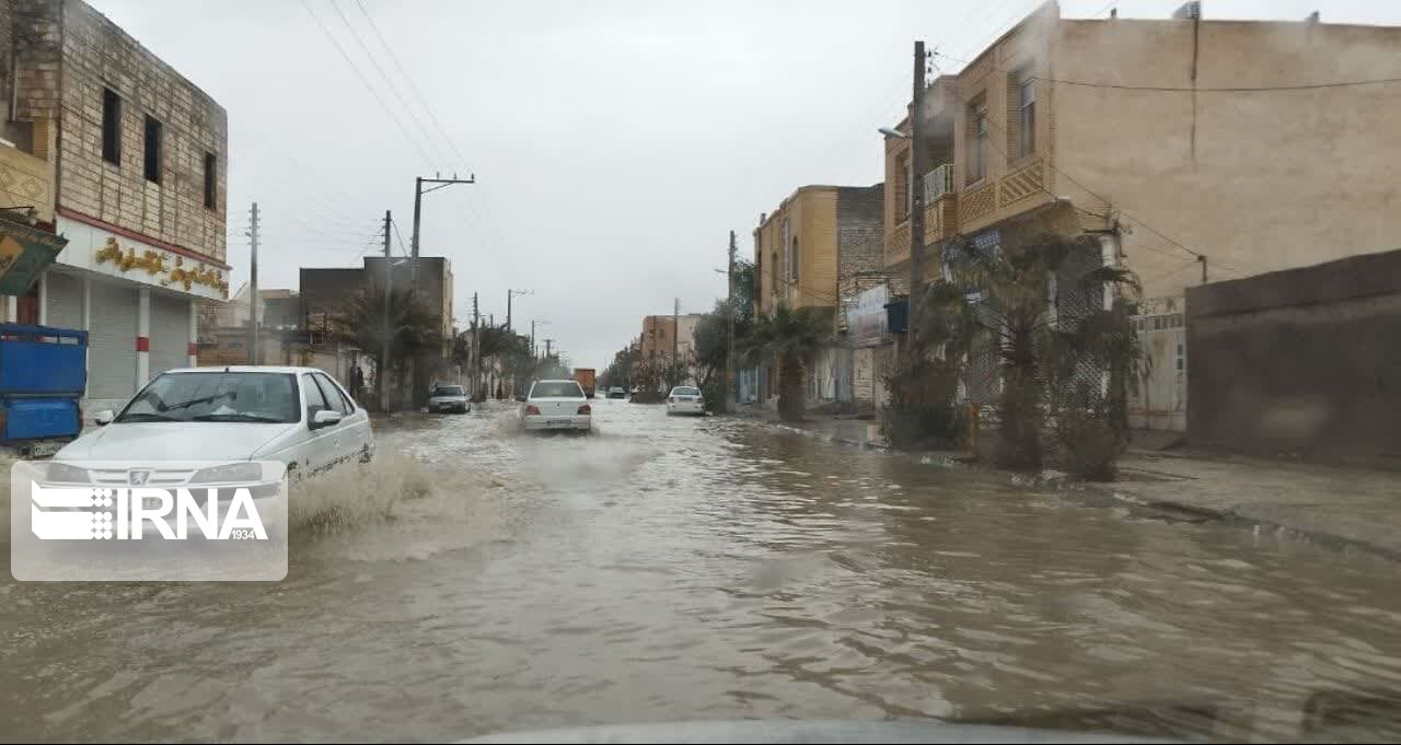 هشدار مدیریت بحران لرستان نسبت به بارندگی بیش از ۸۰ میلیمتر در استان