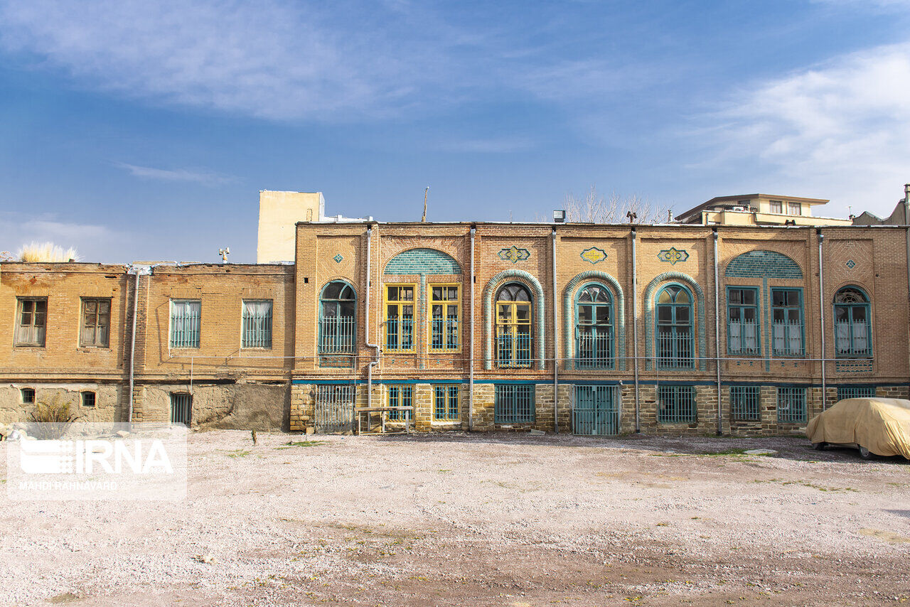 معاون میراث فرهنگی آذربایجان غربی: فرم و شکل بافت‌های تاریخی هنگام مرمت باید حفظ شود