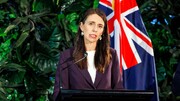 اعلام نخست وزیر نیوزیلند برای کناره گیری از قدرت 