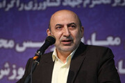 معاون وزیر جهاد کشاورزی: غذای ۲۴ میلیون ایرانی به دلیل الگوی ناصحیح مصرف دور ریز می‌شود 