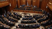 پارلمان لبنان برای دوازدهمین بار در انتخاب رییس جمهور ناکام ماند + فیلم