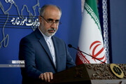 Kanani: IRGC ist die größte Anti-Terror-Organisation der Welt
