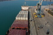 کشتی‌های بومی به کمک صادرات مازندران می‌آیند