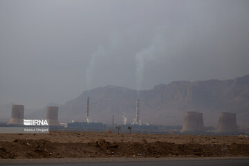 انتظاری جز آلودگی هوا، با نادیده گرفتنِ شرایط اقلیمی اصفهان وجود ندارد